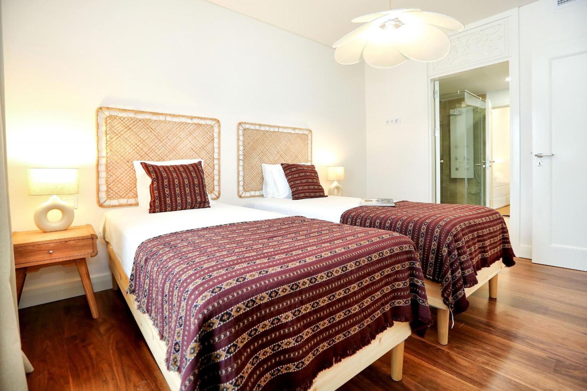 Green Algarve Gem Spacious 2 Bdr By Misha'S Place FAO Exterior foto