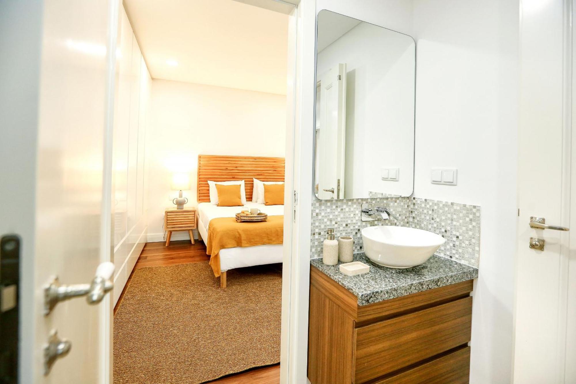 Green Algarve Gem Spacious 2 Bdr By Misha'S Place FAO Exterior foto